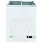 Sügavkülmikud (FORCAR REFRIGERATION) 580x520mm - G-SD100S