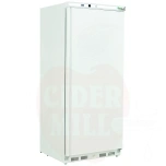 Jahutuskapp, staatiline kondiitri (FORCAR REFRIGERATION) 780x715mm - G-ER500P