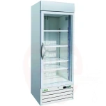 Snäkijahutuskapp, ventileeritav (FORCAR REFRIGERATION) 680x700mm - G-SNACK420BTG