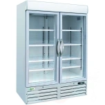 Snäkijahutuskapp, ventileeritav (FORCAR REFRIGERATION) 1370x700mm - G-SNACK930BTG