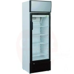 Snäkijahutuskapp, staatiline (FORCAR REFRIGERATION) 550x538mm - G-SNACK251SC