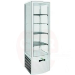 Jahutusvitriin, 4, külgne ventileeritav G, LSC280 (FORCAR REFRIGERATION) 515x485mm