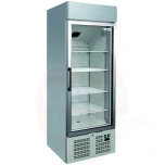 Snäkijahutuskapp, staatiline (FORCAR REFRIGERATION) 660x650mm - G-SNACK340TNG