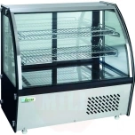 Seinajahutusvitriin, ventileeritav (FORCAR REFRIGERATION) 873x580mm - G-VPR160