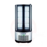 Seinajahutusvitriin, ventileeritav 210W (FORCAR REFRIGERATION) - ARC100B