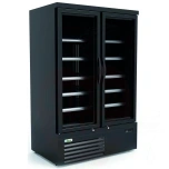 Snäkijahutuskapp, ventileeritav (FORCAR REFRIGERATION) 1220x765mm - G-SNACK1220BTG