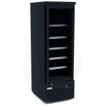 Snäkijahutuskapp, ventileeritav (FORCAR REFRIGERATION) 610x765mm - G-SNACK610BTG