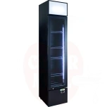 Snäkijahutuskapp, staatiline (FORCAR REFRIGERATION) 390x480mm - G-SNACKBC160H