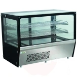 Jahutusvitriinid (FORCAR REFRIGERATION) 876x576mm