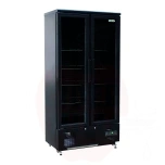 Pudelijahuti, staatiline (FORCAR REFRIGERATION) 920x514mm - G-BC500BPB