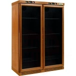 Veinikülmik staatiline (FORCAR REFRIGERATION) 1280x610mm - KL2792 (KL2792NB)