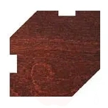 Anslutnings hylla Elr2825, 28, 30 Wenge' (FORCAR MULTISERVICE) 880x880mm ANUN (ANUNW)