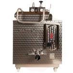 Autoklaav 380L Korimat KA380 25kW/2,5bar