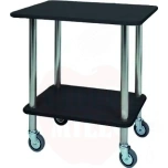 Aptarnavimo vežimėliai (FORCAR MULTISERVICE) 700x500mm CA901 (CA901CA)
