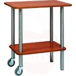 Aptarnavimo vežimėliai (FORCAR MULTISERVICE) 700x500mm CA901 (CA9012R)