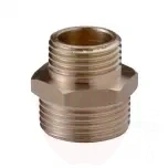 Üleminekunippel 1"x3/4" välikeere AISI 316 roostevaba