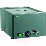Bain, marie Wärmetische, 3xgn1/1, 150H (FORCAR MULTISERVICE) 540x330mm BMV11