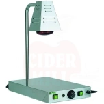 Infrapunalamput (FORCAR MULTISERVICE) 580x330mm PCI4718