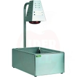 Infrapunalamput (FORCAR MULTISERVICE) 600x330mm BI4719 (BI4719C)