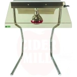 Infrapunalamput (FORCAR MULTISERVICE) 450x550mm PI4714