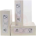 Filtrielemendid 20x20cm E/2 õli filtreerimiseks, 100tk