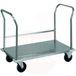 Trolley for Heavy Transport (FORCAR MULTISERVICE) 610x1100mm - CPB1472