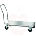 Trolley for Heavy Transport (FORCAR MULTISERVICE) 610x1220mm - CPB1474