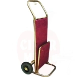 Luggage Wagen und Clothes Gestelle (FORCAR MULTISERVICE) 560x700mm PV2003