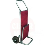 Luggage Vežimėliai ir Clothes grotelės (FORCAR MULTISERVICE) 560x700mm PV2003 (PV2003I)