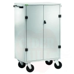 Trolley for Mini-Bar Refuelling (FORCAR MULTISERVICE) 800x500mm - CR1696 (CR1696RF2)