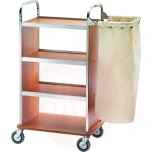Trolley, Laundry (FORCAR MULTISERVICE) - CA1505