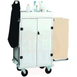 Trolley, Laundry (FORCAR MULTISERVICE) - CA1530