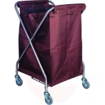 Trolley for Mini-Bar Refuelling (FORCAR MULTISERVICE) 620x640mm - CA3203
