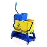 Trolley, Cleaning (FORCAR MULTISERVICE) 550x270mm - CA1599