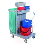 Trolley, Cleaning (FORCAR MULTISERVICE) 970x680mm - CA1614