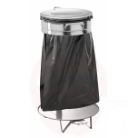Waste Bin with Bag Holder (FORCAR MULTISERVICE) 550x450mm