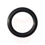 O-ring for keg post ball lock/pin lock