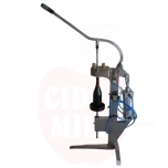 Korkimispink Champagne PRO vahuveinikorkidele 30-37/55mm