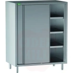 Shelf, SS (FORCAR MULTISERVICE) 1600x700mm - GDSCS167