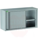 Cupboard, Wall, Sliding Doors, 200X40X65cm (FORCAR MULTISERVICE) 1400x400mm - GDWCS144