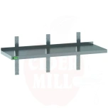 Shelf 80X40X40cm, SS (FORCAR MULTISERVICE) 1600x400mm - GDWBS1R164