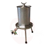 Suruõhupress mahlapress CM 20L roostevaba