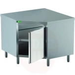 Working Corner Cabinet (FORCAR MULTISERVICE) - GDCC996
