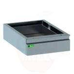 Drawer Unit, SS (FORCAR MULTISERVICE) 400x680mm - ACCASGDATS (ACCASGDATS7140)