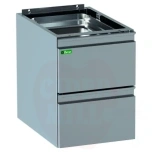 Drawer Unit, SS (FORCAR MULTISERVICE) 500x680mm - ACCASGDATS (ACCASGDATS7250)