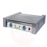 Varm Dog matlagning Maskin (EASYLINE) 560x530mm