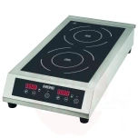 Induktionsplattor (EASYLINE) 713x390mm BT700D3