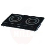 Induktionsplattor (EASYLINE) 610x370mm ET350G