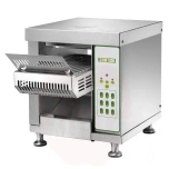 Löpande brödrost (EASYLINE) 340x690mm CVT1