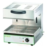 Salamanders (EASYLINE) 450x480mm EMH450S